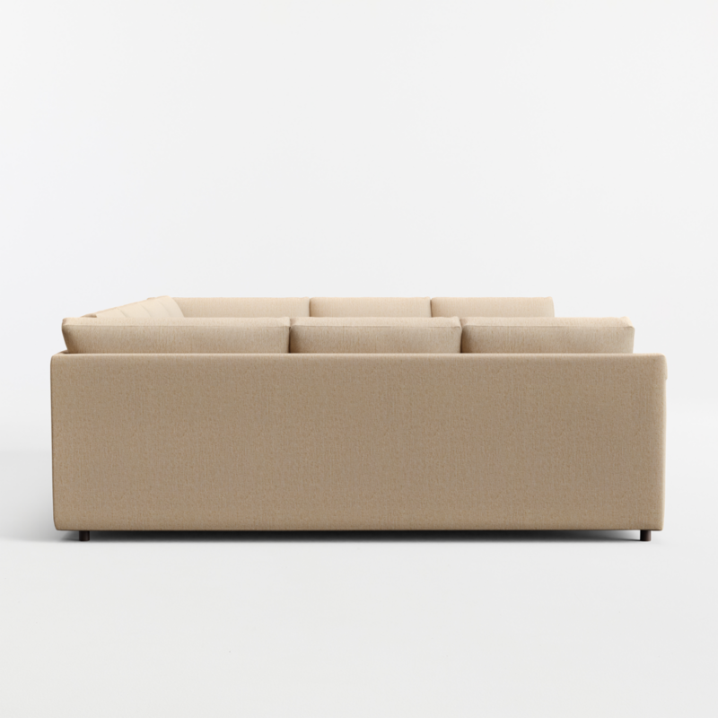 Barrett II 3-Piece U-Shaped Sectional Sofa - image 9 of 10