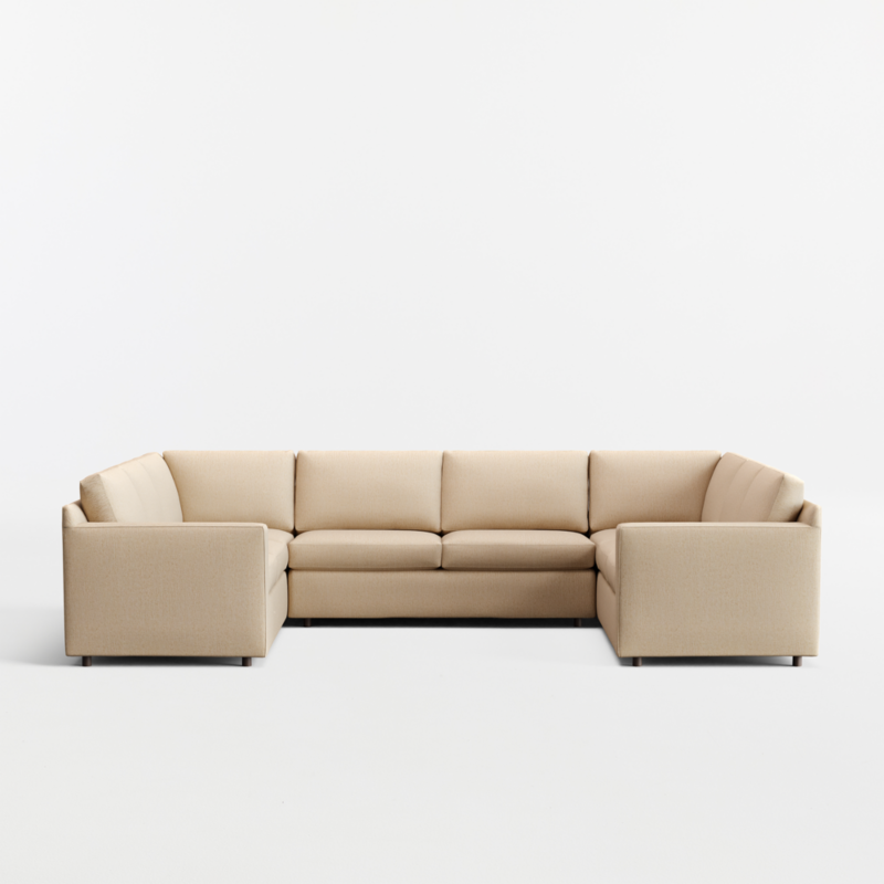Barrett II 3-Piece U-Shaped Sectional Sofa - image 8 of 10