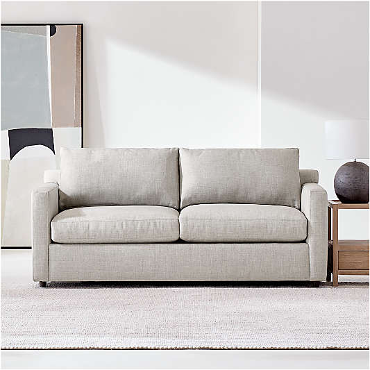 Barrett II 78.25" Queen Sleeper Sofa