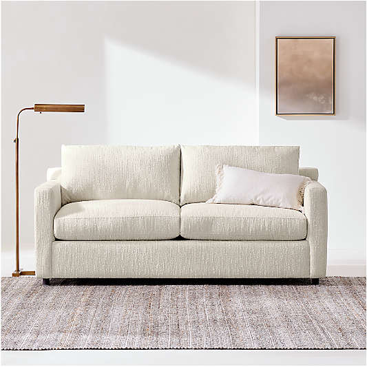 Barrett II 78.25" Queen Sleeper Sofa