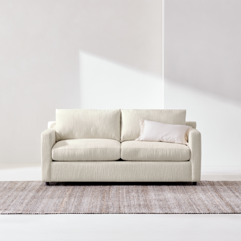 Barrett II 78.5" Track Arm Queen Sleeper Sofa - image 3 of 14