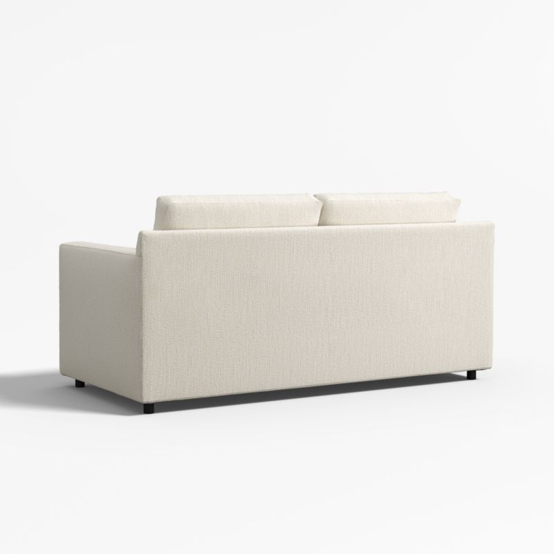 Barrett II Track Arm Apartment Sofa - image 9 of 9