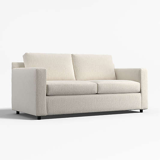 Barrett II Track Arm Apartment Sofa