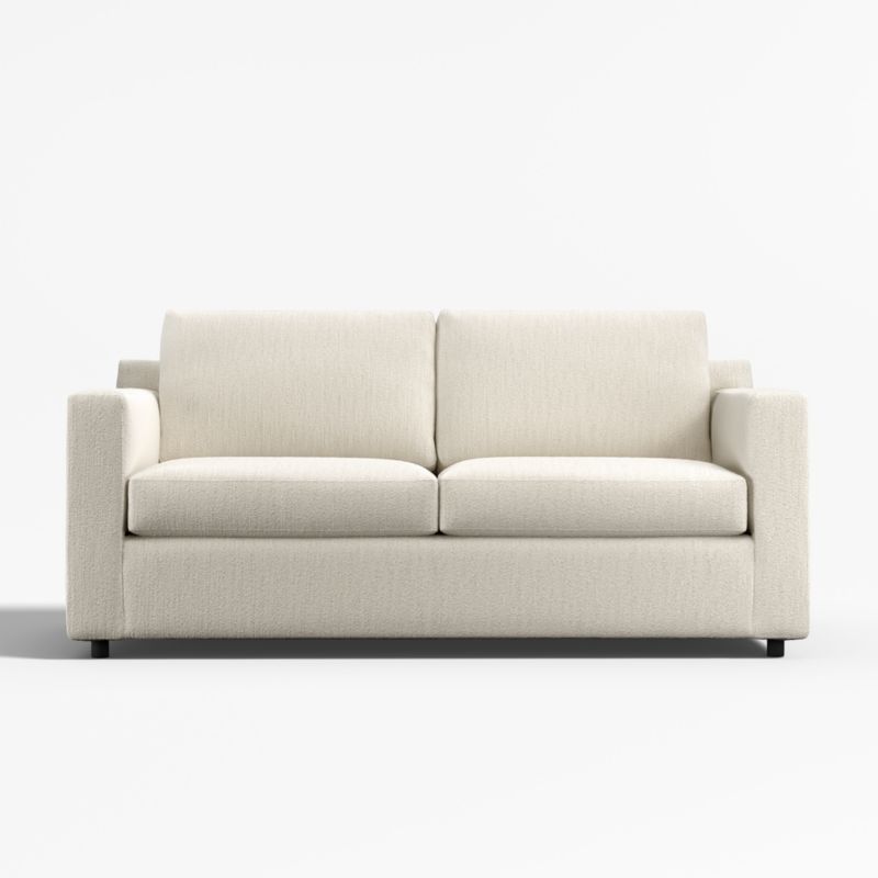 Barrett II Track Arm Apartment Sofa - image 0 of 9