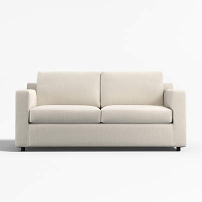 Barrett II Track Arm Apartment Sofa