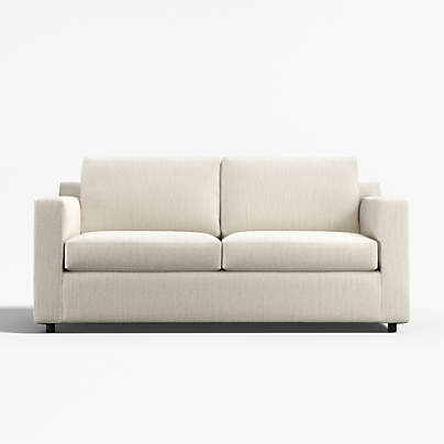 Barrett II 71" Track Arm Apartment Sofa