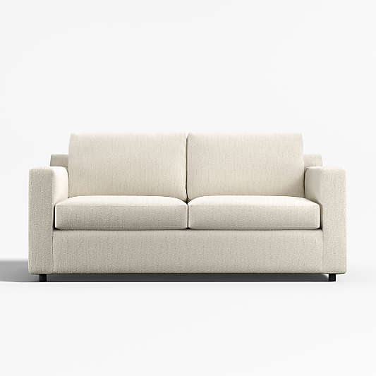 Barrett II 71" Track Arm Apartment Sofa