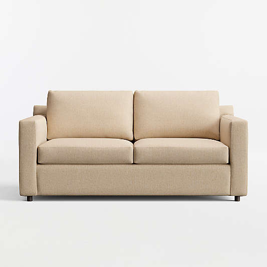 Barrett II 71" Track Arm Apartment Sofa