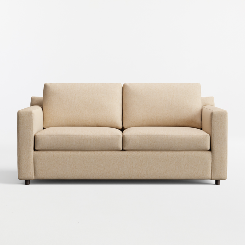 Barrett II 71" Track Arm Apartment Sofa - image 0 of 9