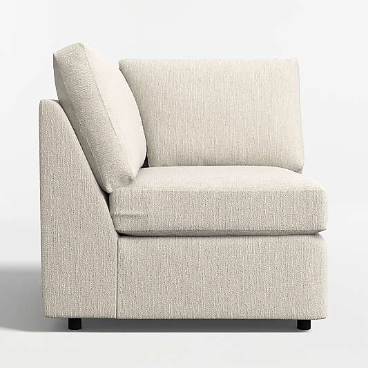 Barrett II Corner Chair Sectional Piece