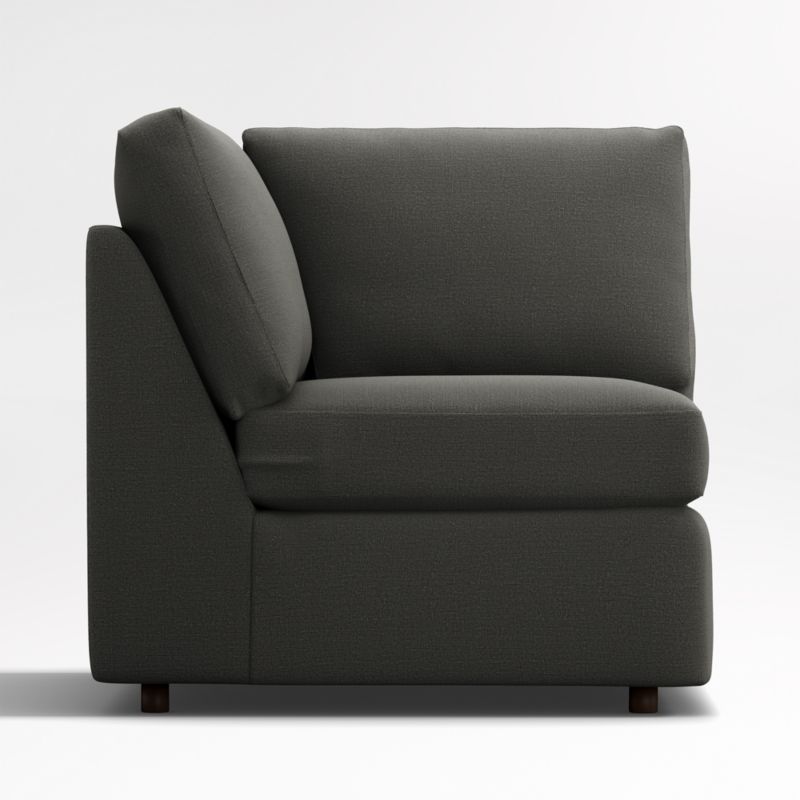 Barrett II Corner Chair - image 0 of 2