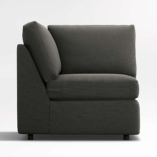 Barrett II Corner Chair