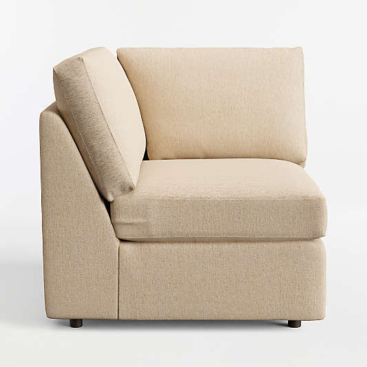 Barrett II Corner Chair Sectional Piece