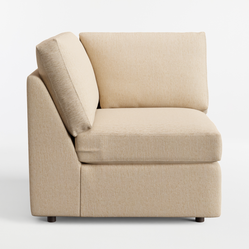 Barrett II Corner Chair Sectional Piece - image 0 of 3