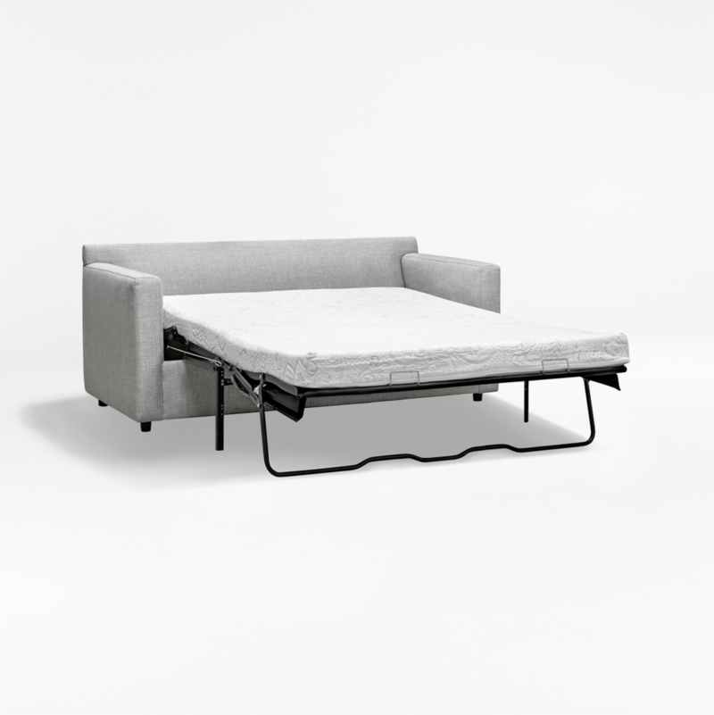 Barrett II 71" Track Arm Full Sleeper Sofa - image 8 of 10