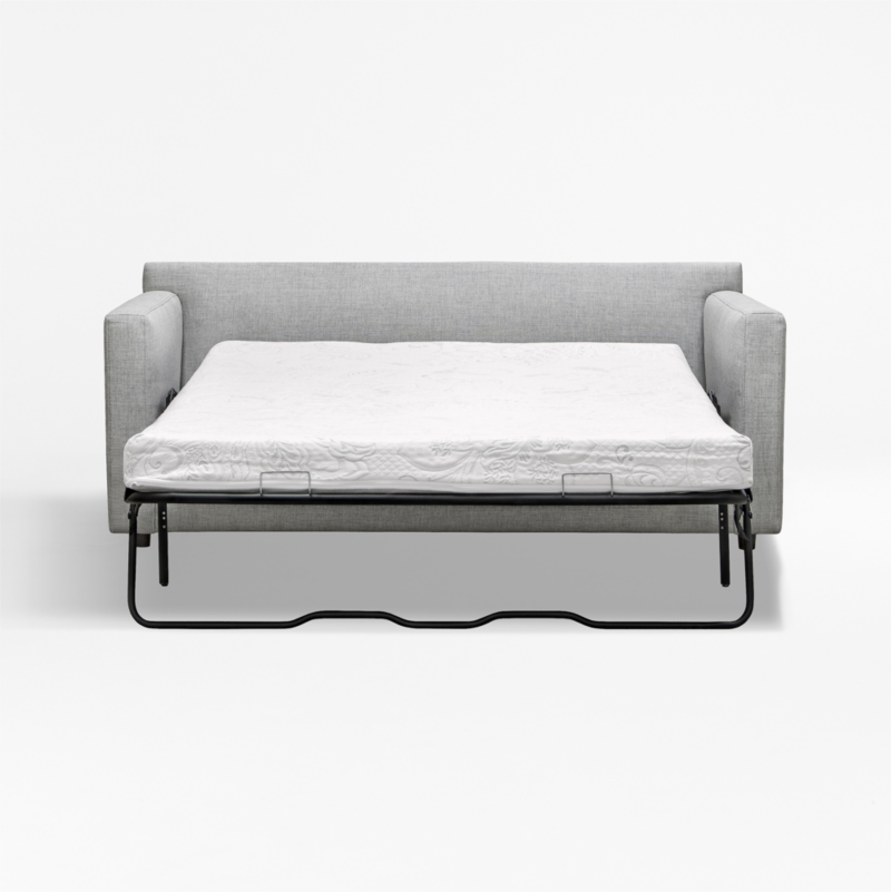 Barrett II 71" Track Arm Full Sleeper Sofa - image 9 of 10