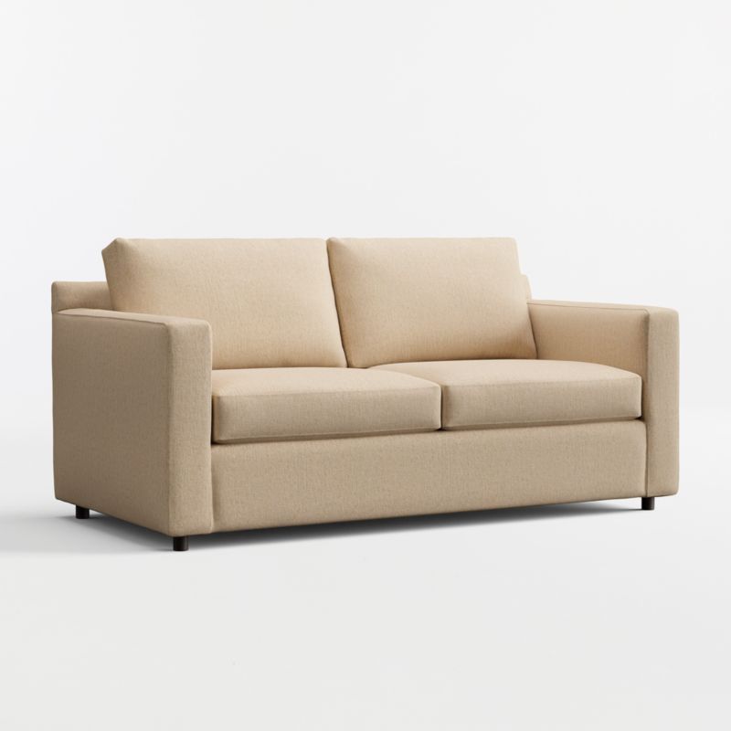 Barrett II 71" Track Arm Full Sleeper Sofa - image 4 of 10