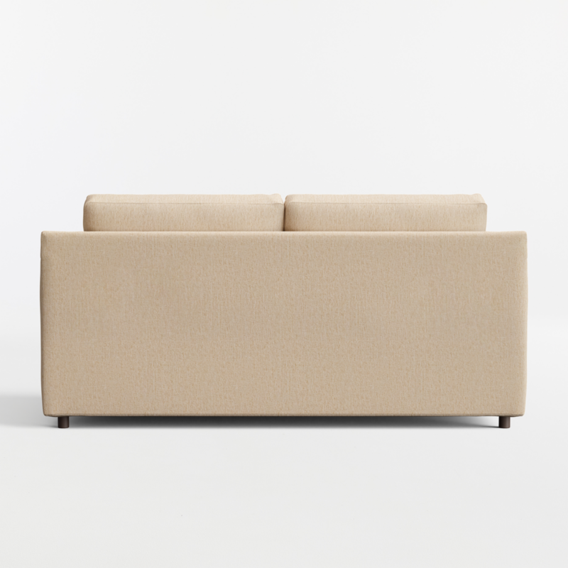 Barrett II 71" Track Arm Full Sleeper Sofa - image 6 of 10