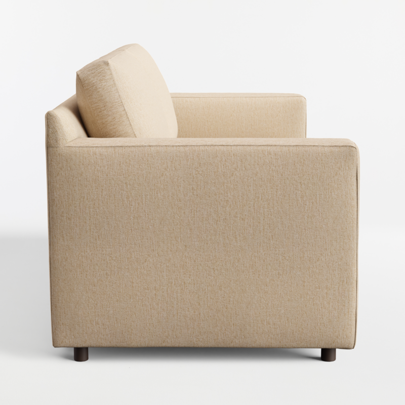 Barrett II 71" Track Arm Full Sleeper Sofa - image 5 of 10