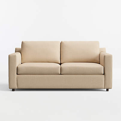 Barrett II 71" Track Arm Full Sleeper Sofa