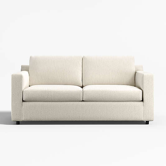 Barrett II 71" Track Arm Full Sleeper Sofa