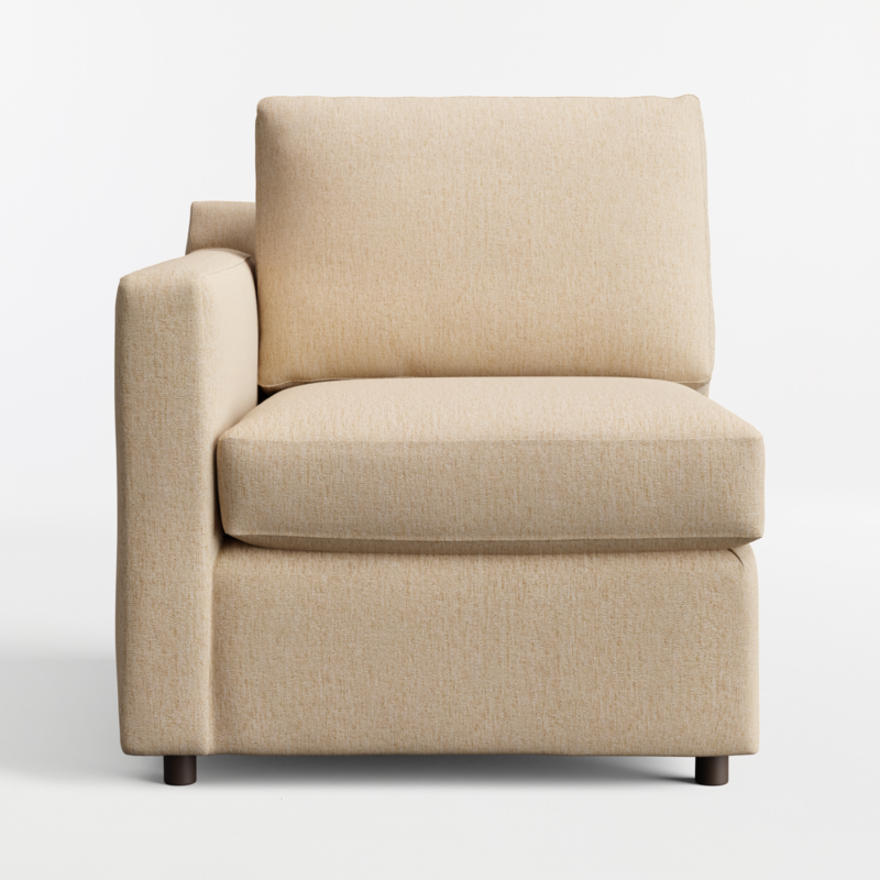 Barrett II Left-Arm Chair Sectional Piece - image 0 of 3