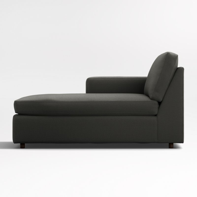 Barrett II Left Arm Chaise - image 0 of 2