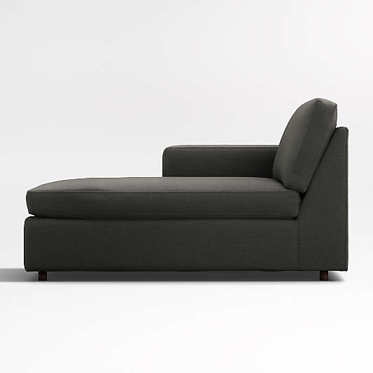 Barrett II Left Arm Chaise