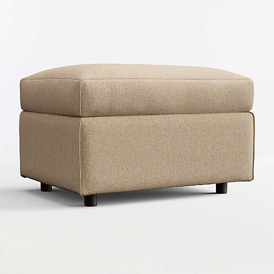Barrett II 28" Ottoman