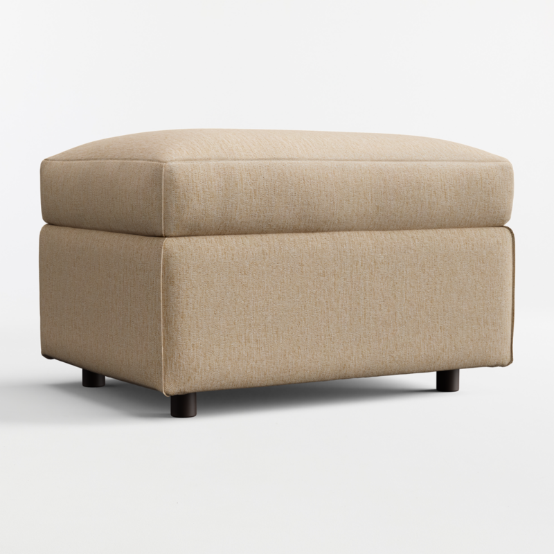 Barrett II 28" Ottoman - image 0 of 6