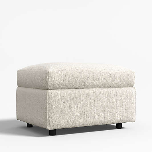 Barrett II 28" Ottoman