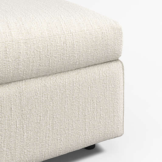 Barrett II 28" Ottoman