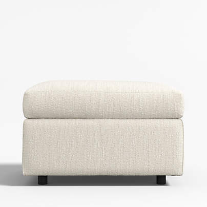 Barrett II 28" Ottoman