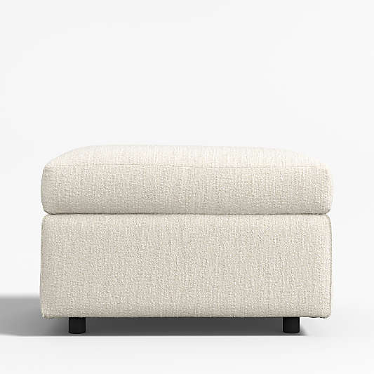 Barrett II 28" Ottoman