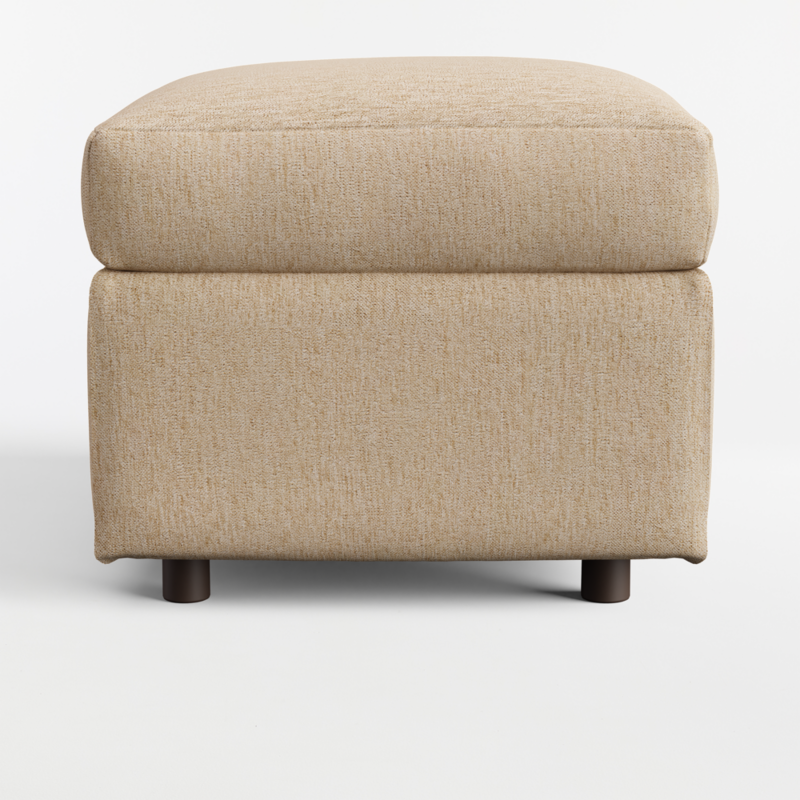 Barrett II 28" Ottoman - image 5 of 6