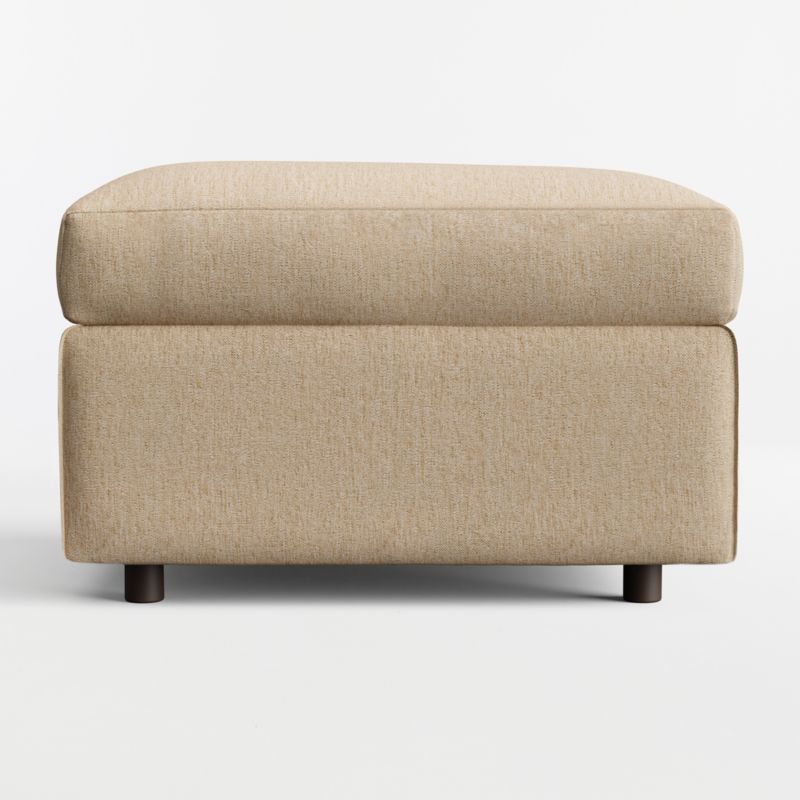 View Barrett II 28" Ottoman - image 7 of 7