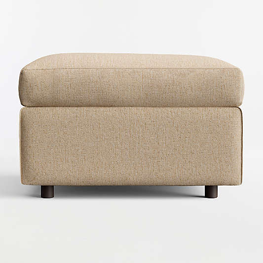 Barrett II 28" Ottoman