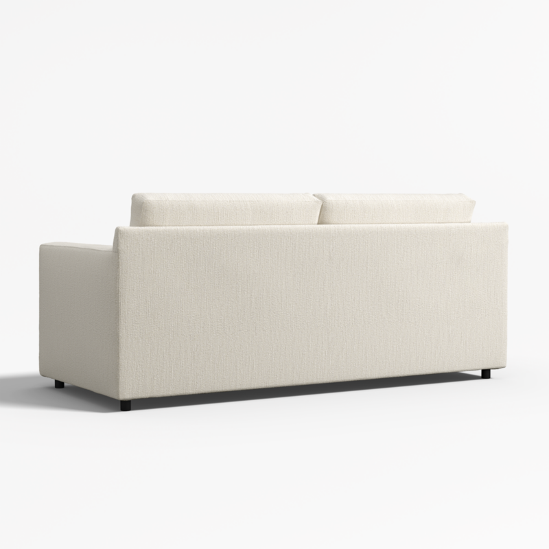 Barrett II 78.5" Track Arm Queen Sleeper Sofa - image 11 of 14