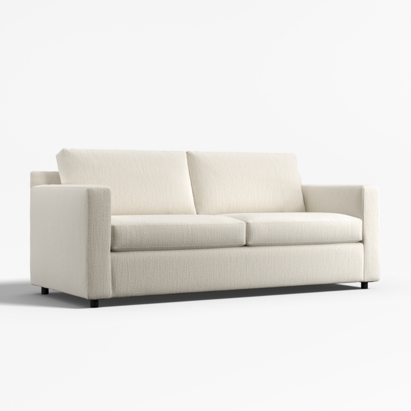 Barrett II 78.5" Track Arm Queen Sleeper Sofa - image 9 of 14