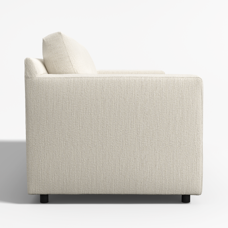 Barrett II 78.5" Track Arm Queen Sleeper Sofa - image 10 of 14