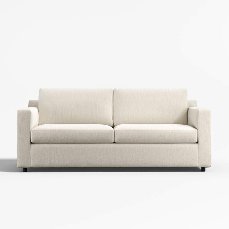 Barrett II 78.5" Track Arm Queen Sleeper Sofa - image 0 of 14
