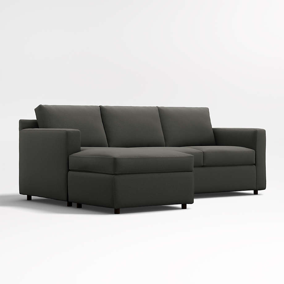 Barrett sleeper deals sofa