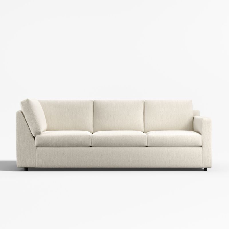 Barrett II Right Arm Corner Sofa - image 0 of 2