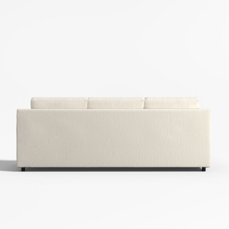 Barrett II Reversible Storage Chaise Lounger - image 8 of 10