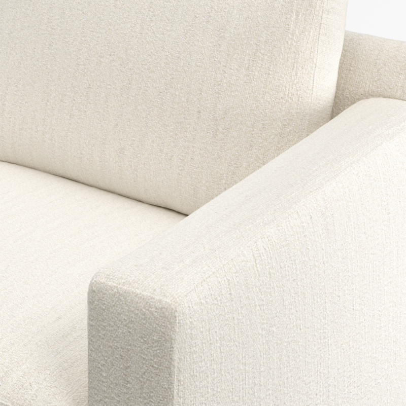 Barrett II 91" Track Arm Sofa - image 14 of 16