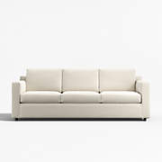 Lounge Deep Sofa 83"