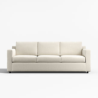 Axis 105" Grande Sofa