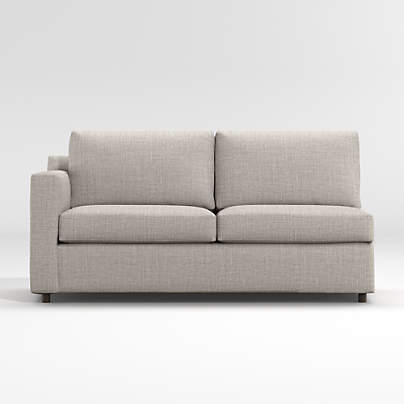 Barrett II Left Arm Apartment Sofa