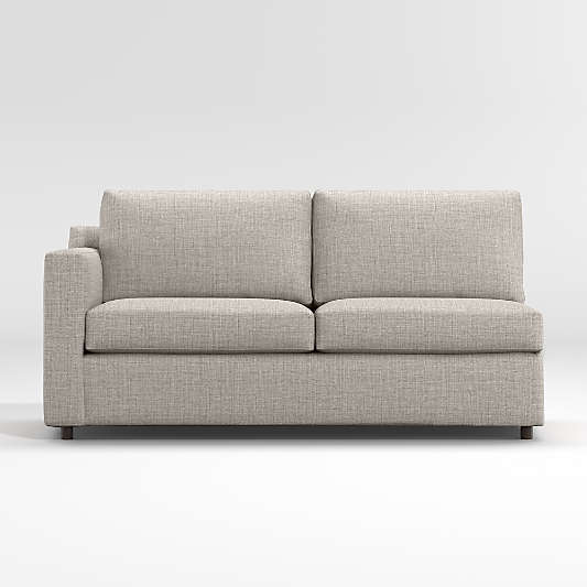 Barrett II Left Arm Apartment Sofa