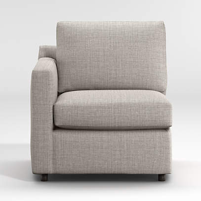 Barrett II Left Arm Chair